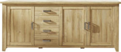 Sideboard 219/92/48 cm