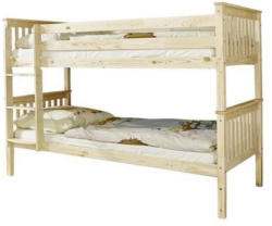 Etagenbett 90/200 cm