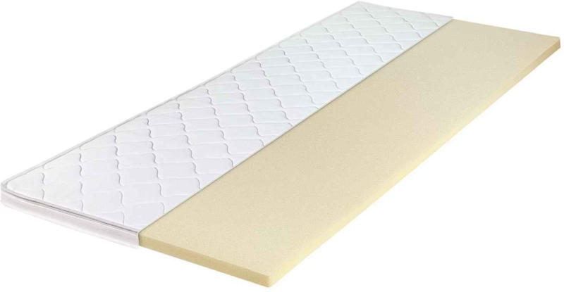 ELENIA Surmatelas Visko div. dimensions - (Prix de la plus petite taille)
