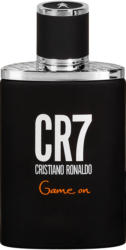 Cristiano Ronaldo CR7 Game on Eau de Toilette, 30 ml