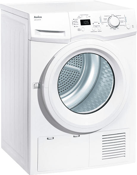 AMICA WTK 14312 W Kondensationstrockner (8 kg, B)