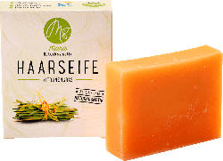 Mara Naturkosmetik Haarseife Zitronengras