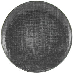 Speiseteller Canvas aus Steingut Ø ca. 28cm