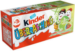 Kinder Überraschungseier