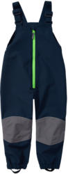 Jungen Softshellhose mit Fleece-Futter (Nur online)