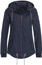 Damen Parka mit Kapuze (Nur online)