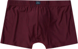 Herren Retroboxer aus Mikrofaser (Nur online)