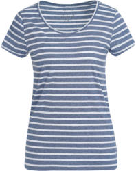 Damen T-Shirt im Ringel-Look (Nur online)