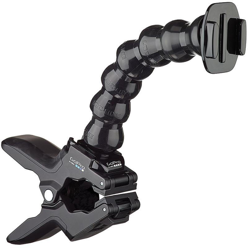 GoPro Jaws: Flex Clamp