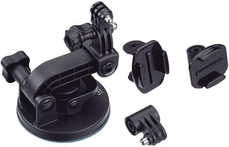 GoPro Suction Cup Mount