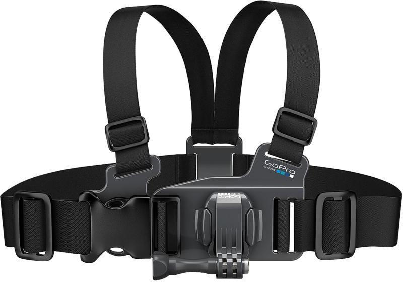 GoPro Jr. Chesty: Chest Harness