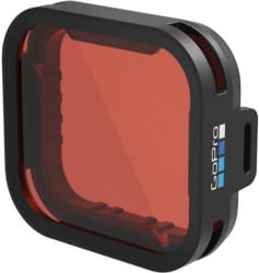 GoPro Blue Water Snorkel Filter für Hero 5 Black