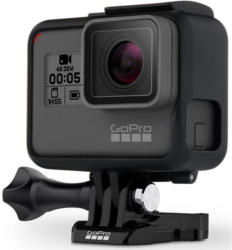 GoPro The Frame für Hero5 Black