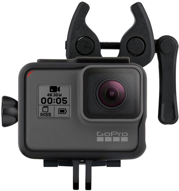 GoPro Gun / Rod / Bow Mount