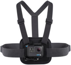 GoPro Chesty / Performance Chest Mount 2018