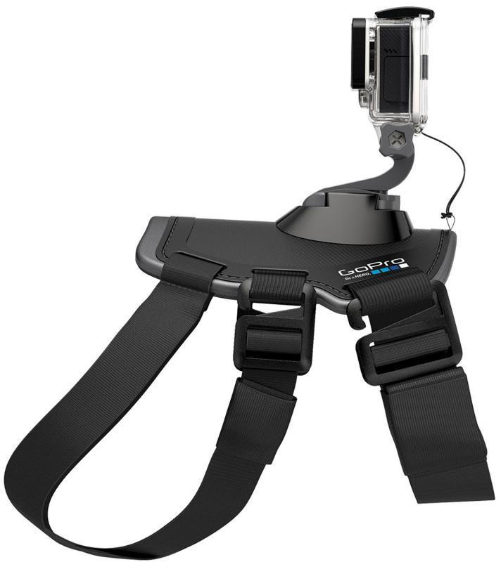 GoPro Fetch (Dog Harness)