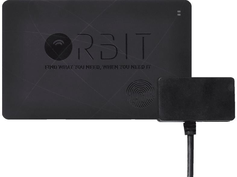 ORBIT CARD ORB522