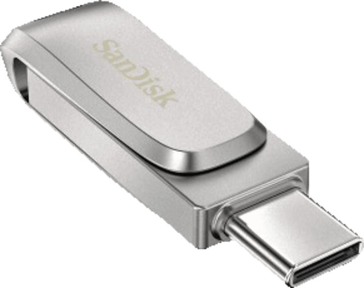 SANDISK Ultra Dual Drive Luxe 1 TB