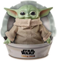 Star Wars - Plüsch Baby Yoda