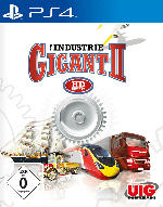 MediaMarkt Industrie Gigant 2 (HD Remake) [PlayStation 4]