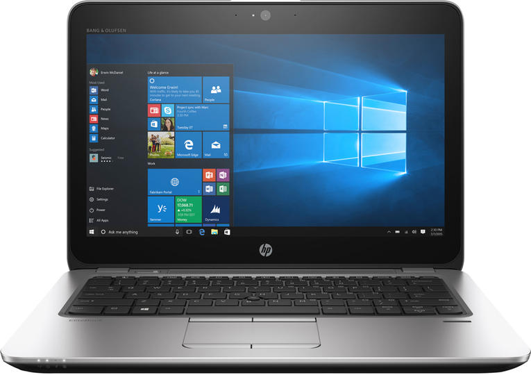 HP EliteBook 820 G3
