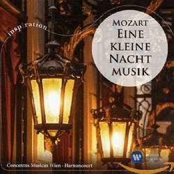 Eine Kleine Nachtmusik
