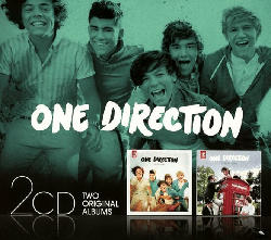 Up All Night / Take Me Home