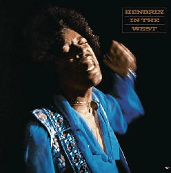 Hendrix In The West