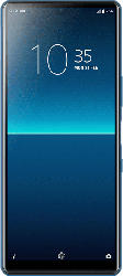 Xperia L4 Dual-SIM, Blau