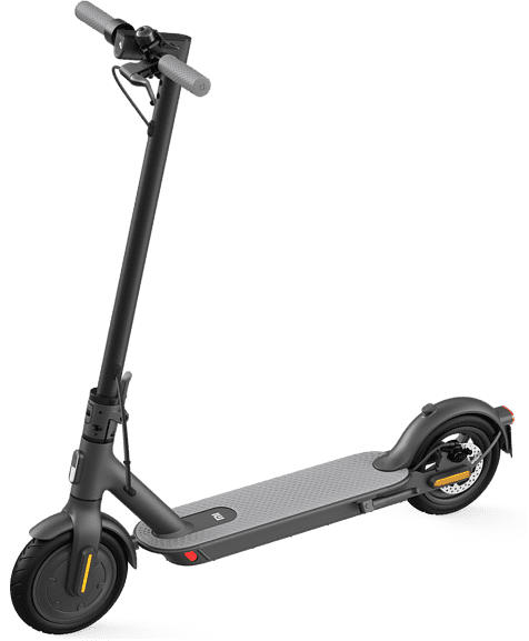 E-Scooter Mi Electric Scooter 1S