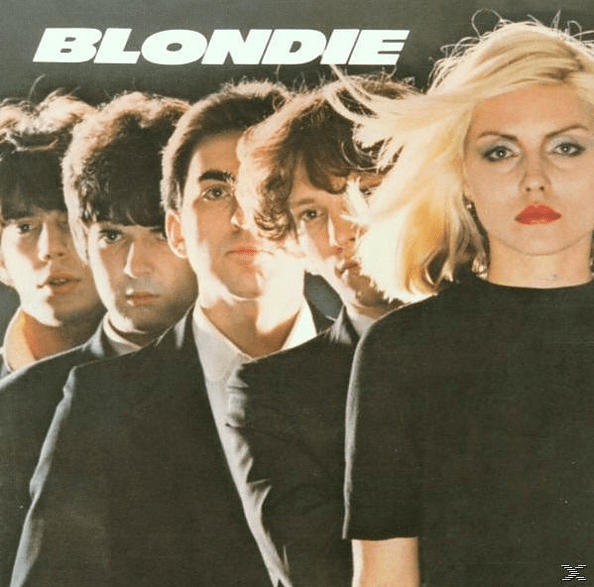 Blondie - [CD]