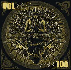 Volbeat - Beyond Hell/Above Heaven [CD]