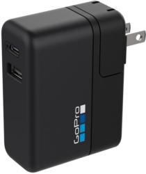 GoPro Supercharger (Dual PortFast Charger)