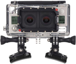 GoPro Hero Dual System
