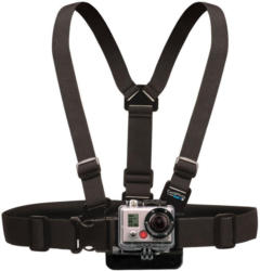 GoPro Chest Mount Harness Chesty