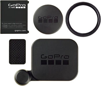 GoPro Protective Lens and Covers