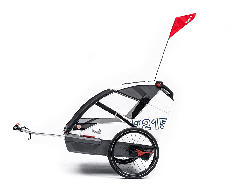 LEGGERO Vento R Sail (60 lWeiß)