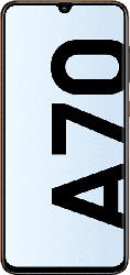 SAMSUNG Galaxy A70 128 GB Coral Dual SIM