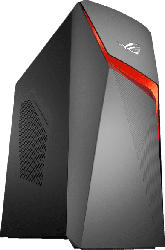 ASUS ROG Strix GL10CS (GL10CS-DE022T), Gaming PC mit Core i5 Prozessor, 16 GB RAM, 512 GB SSD, GeForce GTX™ 1650, 4 GB