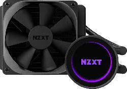 NZXT RL-KRM22-01 KRAKEN M22 120mm AiO CPU Wasserkühler, Schwarz