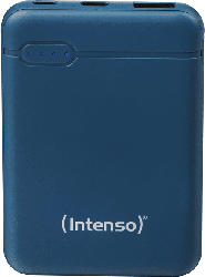 INTENSO XS5000 Powerbank 5.000 mAh Petrol