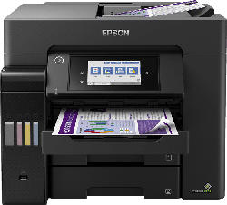 EPSON EcoTank ET-5850 Multifunktionsdrucker