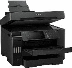 EPSON EcoTank ET-16600 Multifunktionsdrucker