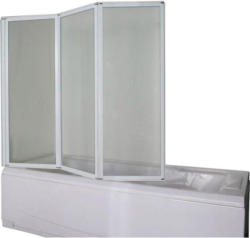 Badewannenfaltwand E1333w