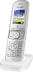 PANASONIC KX-TGHA 71 GG Optionales Mobilteil für KX-TGH7er Serie