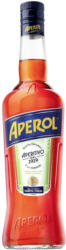 Aperol 11% Vol., jede 0,7-l-Flasche