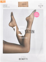 Damen Strumpfhose mit 15 DEN