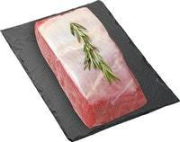 Entrecôte di manzo Black Angus