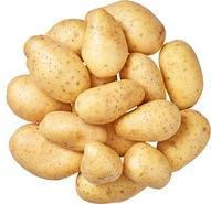 Raclettekartoffeln