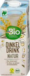 dmBio Dinkeldrink Natur